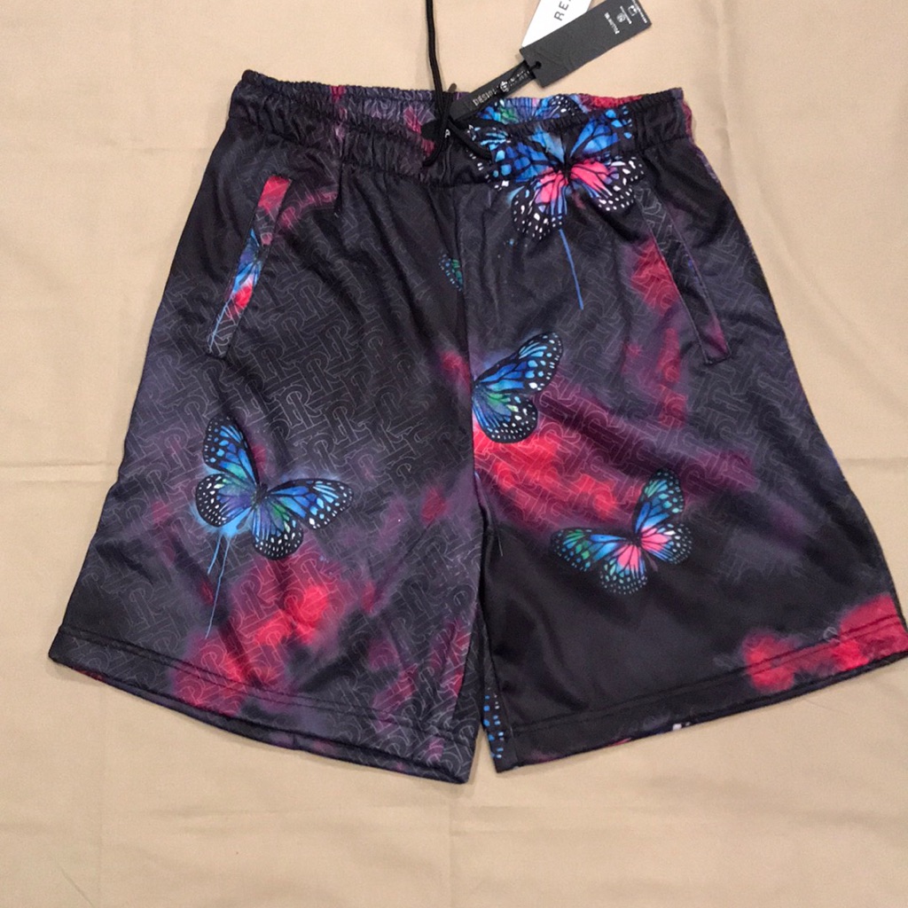 Brand New Reason Brand Short